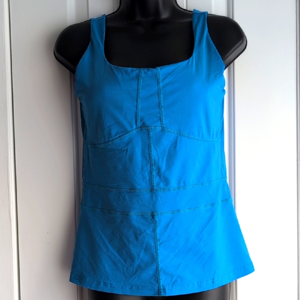 Lululemon Women Tank Top